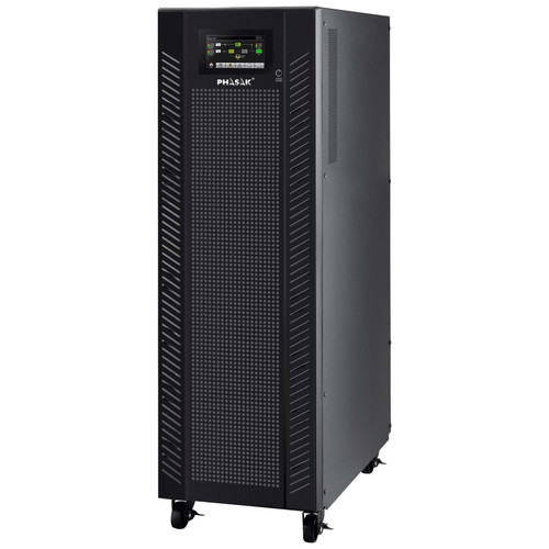 PHASAK SAI 60000VA Online DUAL PRO 3P/3P Trifasica (No incluye baterias)-SX1,369 PHASAK SAI 60000VA Online DUAL PRO 3P/3P Trifasica (No incluye baterias)